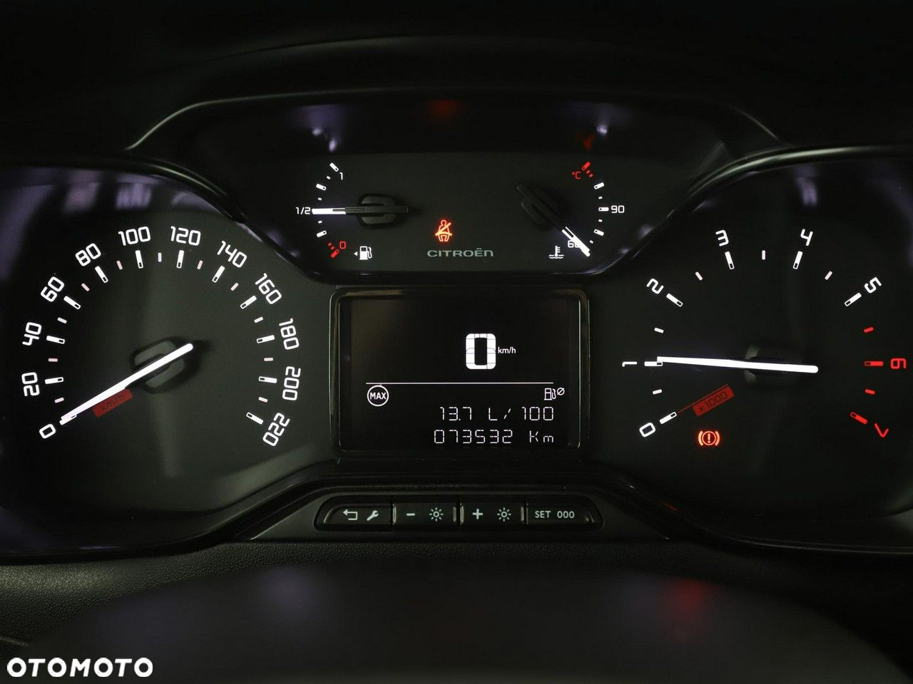 Citroën C3 1.2 PureTech Shine - 22
