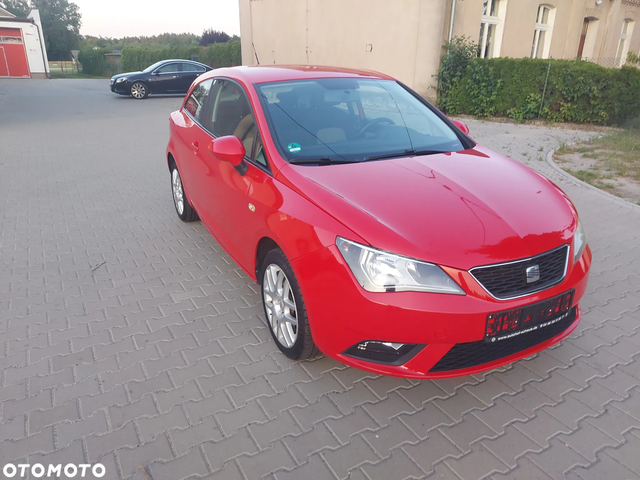 Seat Ibiza SC 1.4 16V 30 Years - 14