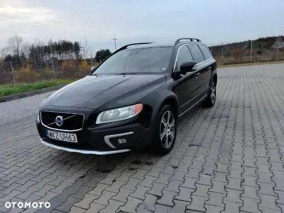 Volvo XC 70 T6 AWD Geartronic Momentum - 5