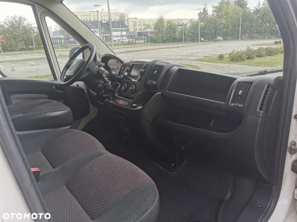 Citroën JUMPER L3H2 - 8