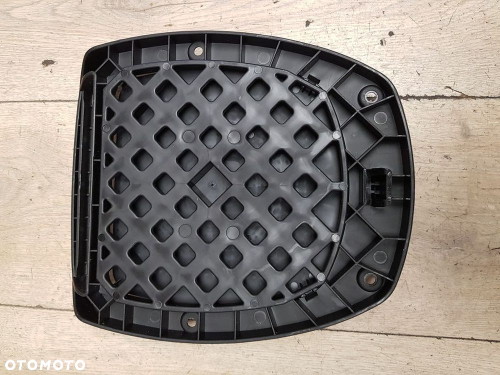 Płyta pod kufer centralny Givi E336 - 5