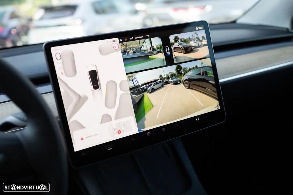 Tesla Model Y Standard - 7
