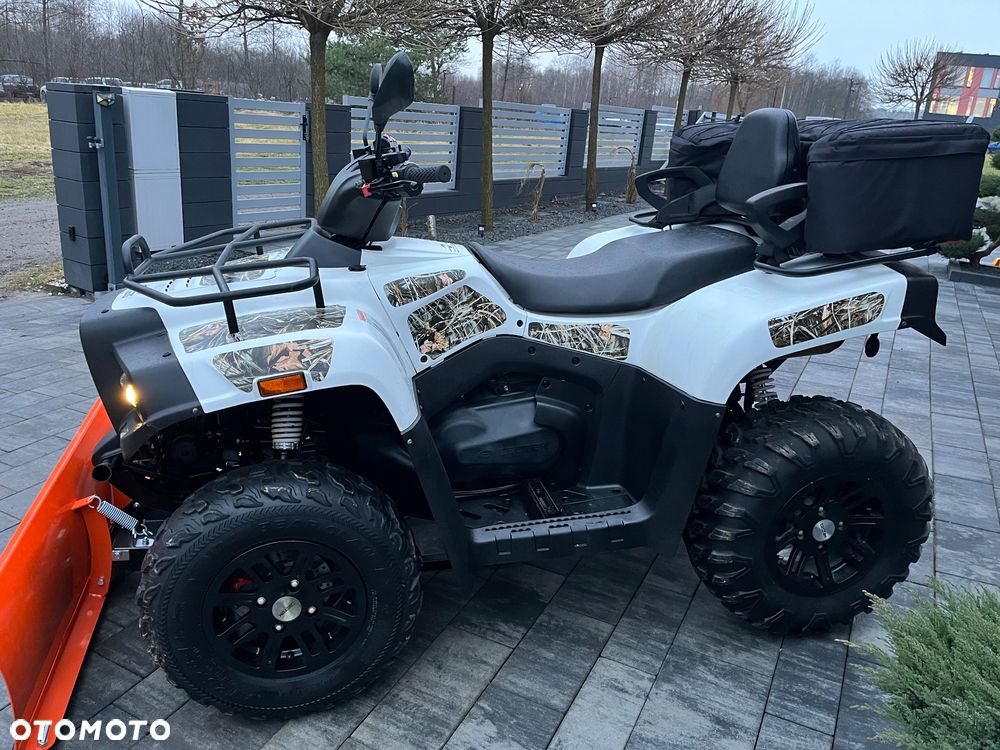 CECTEK Gladiator - 4