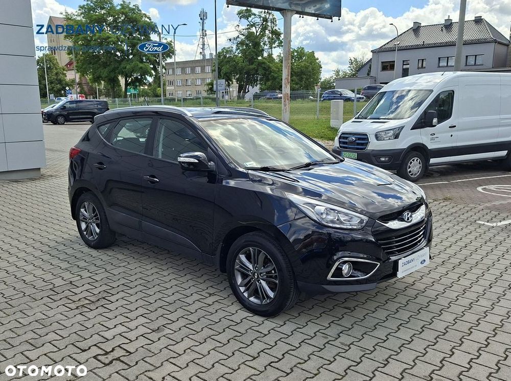 Hyundai ix35 1.6 GDI Comfort 2WD - 3