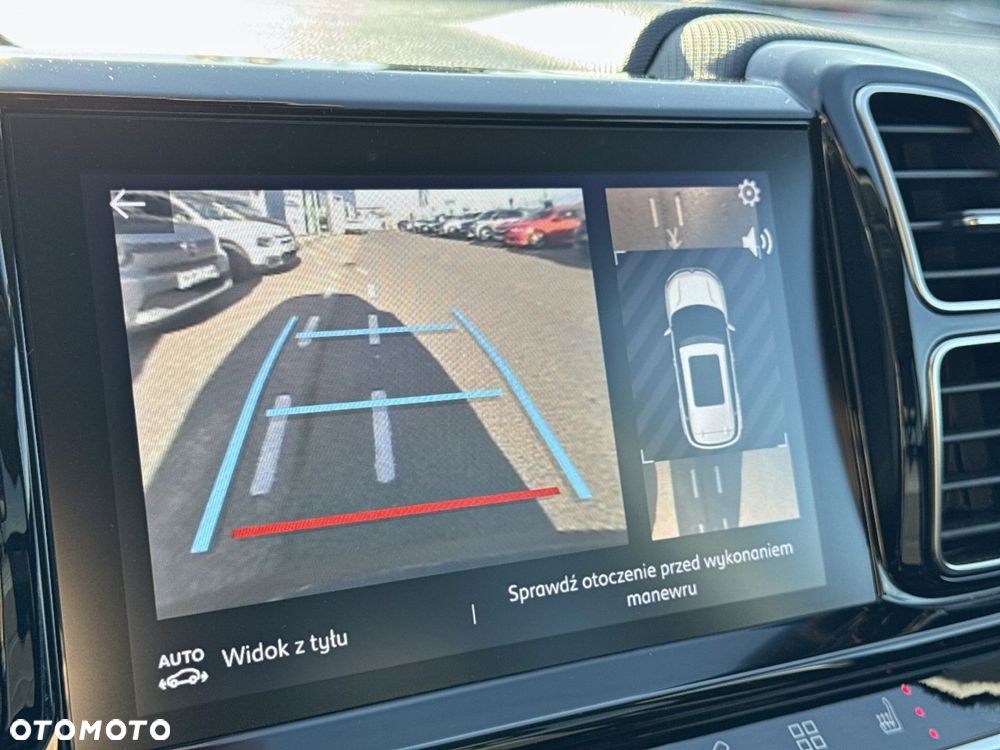 Citroën C5 Aircross 1.5 BlueHDi Max EAT8 - 31