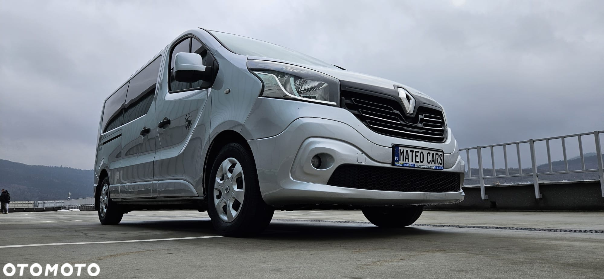 Renault Trafic - 14