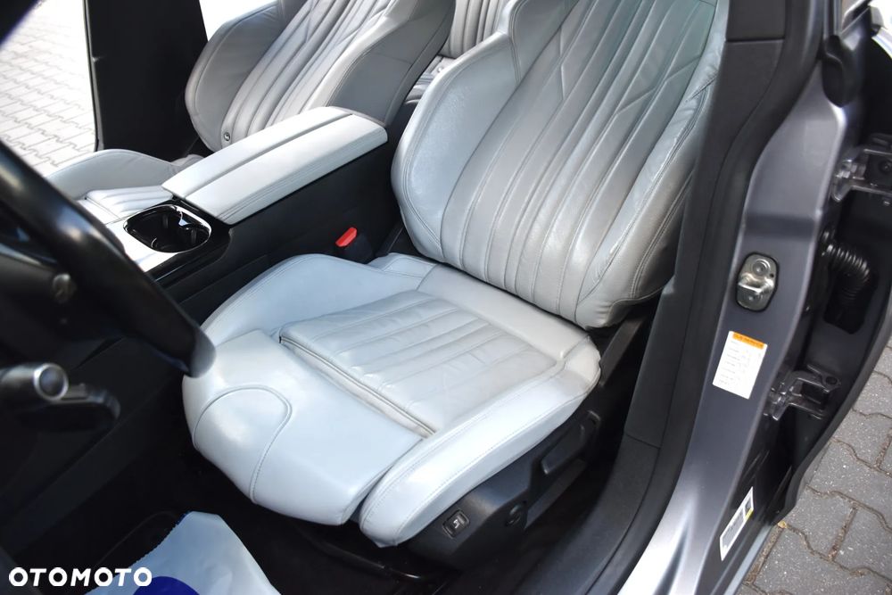 Peugeot 508 BlueHDi 130 Active Business-Paket - 14