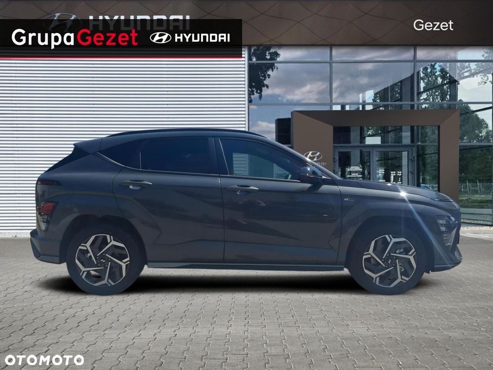Hyundai Kona - 6