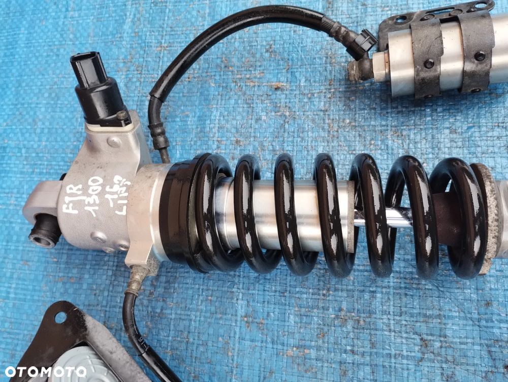 Yamaha FJR 1300 LIFT Amortyzator Tył Tylny 2016 - 3