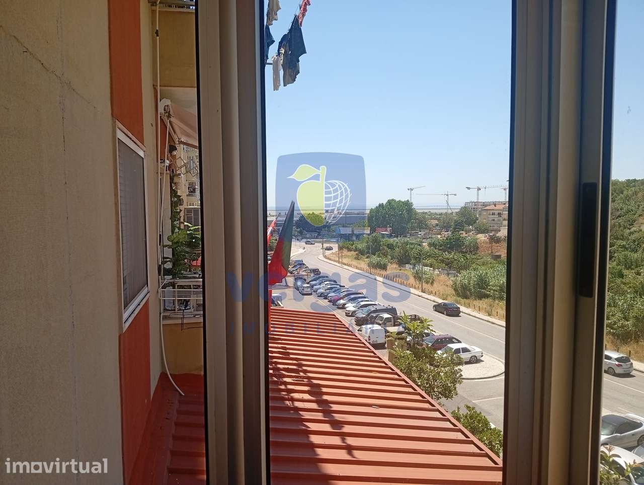 Apartamento T2 Forte da Casa - Grande imagem: 2/20