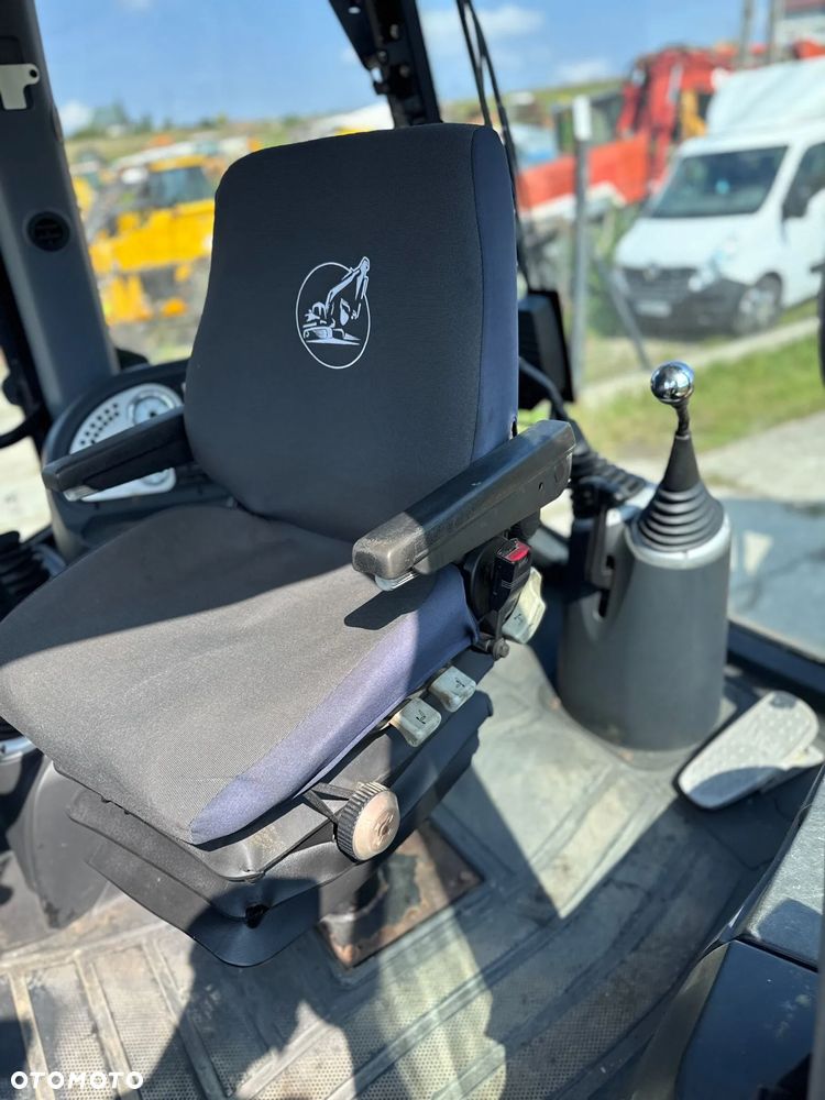 JCB JCB 3CX* KOPARKO ŁADOWARKA JCB 3CX** FINANSOWANIE* ZAMIANA* SKUP* - 8