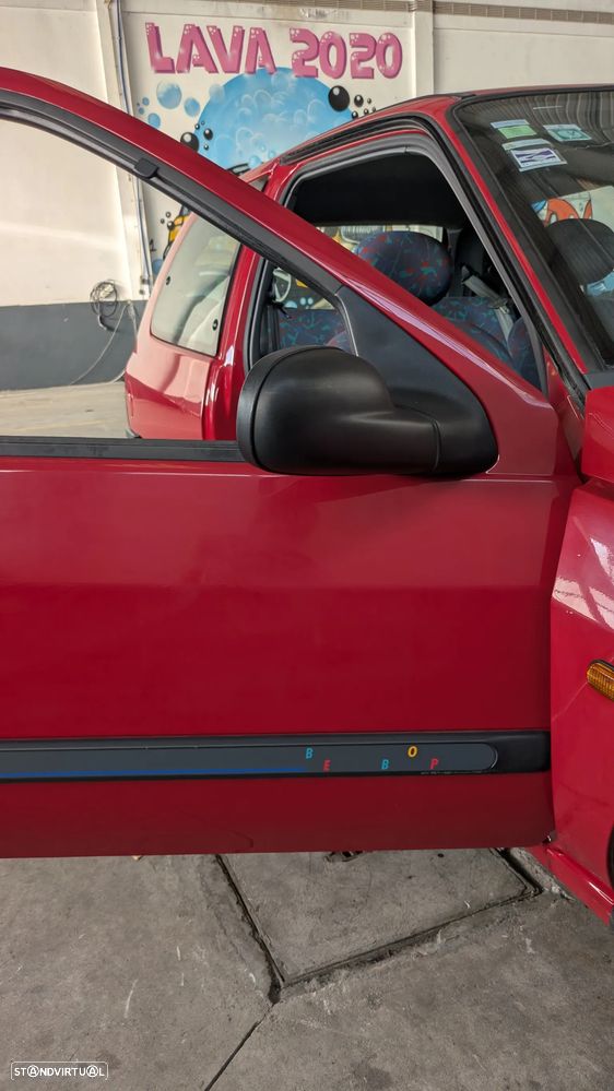 Renault Clio 1.2 RT - 6
