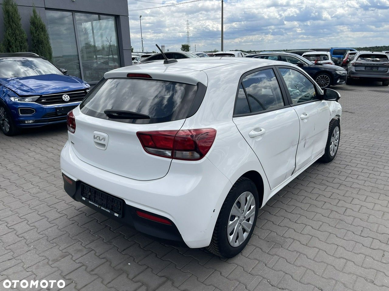 Kia Rio 1.2 Edition 7 - 4