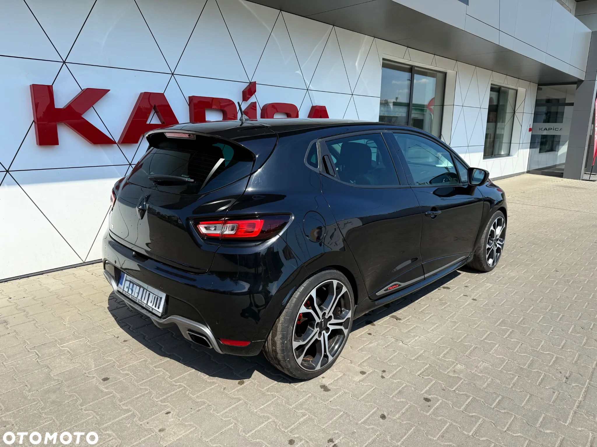 Renault Clio 1.6 R.S.Trophy 220 EDC - 3