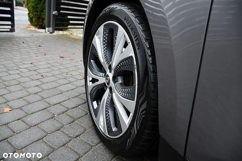 Renault Scenic ENERGY dCi 110 EDC INTENS - 33