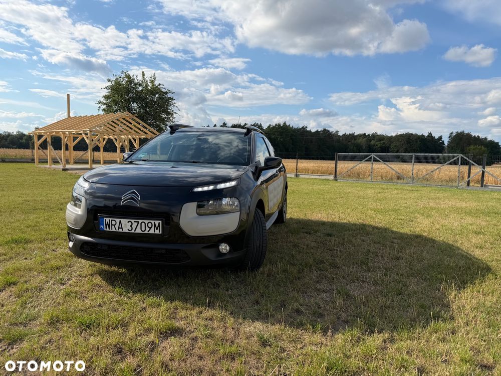 Citroën C4 Cactus 1.6 BlueHDi Feel - 2