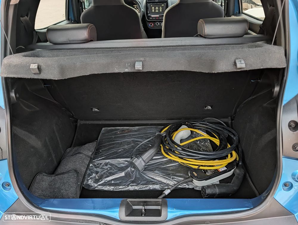 Dacia Spring Electric 45 Expression - 11