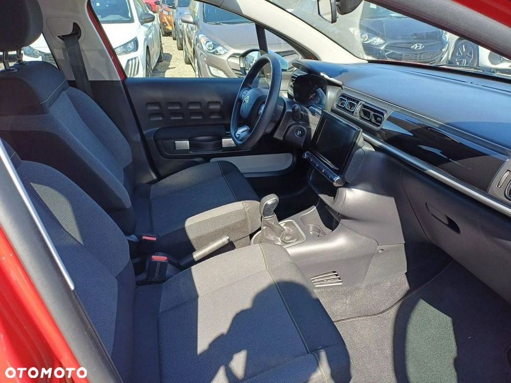 Citroën C3 Pure Tech 83 S&S SHINE PACK - 12