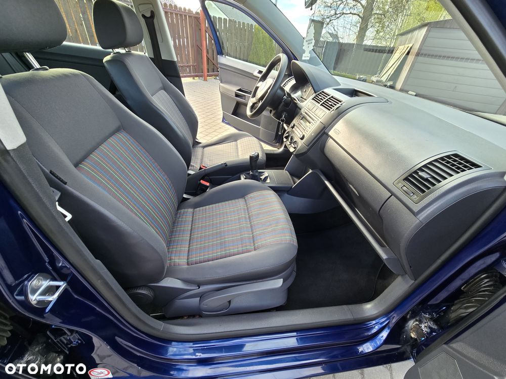 Volkswagen Polo 1.2 Trendline - 14