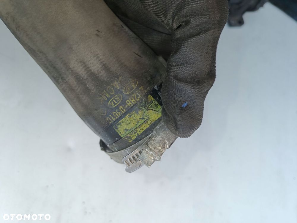 hyundai i30 iii 17r- 1.4 t-gdi przewód rura wąż turbiny 28286-03010 kpl - 5