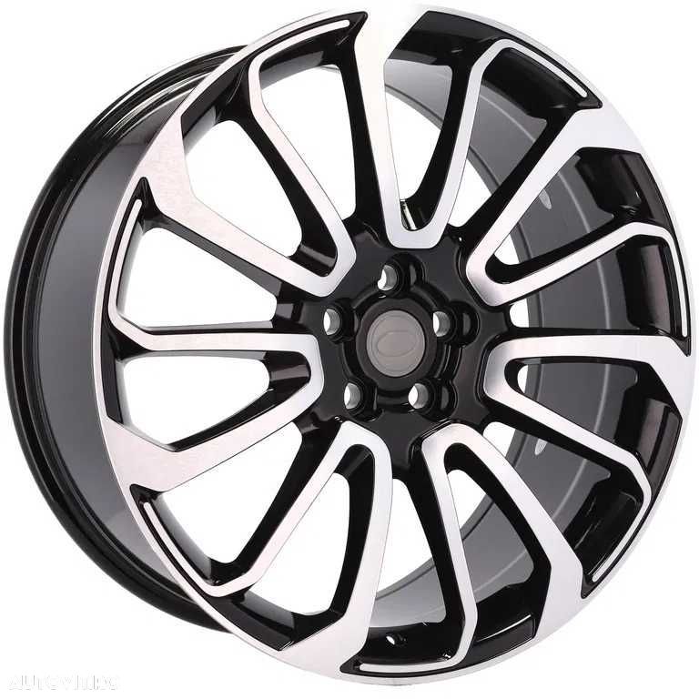 Jante LAND ROVER R20 5x120 959 Style | Sport, Evoque, Velar, etc - 2
