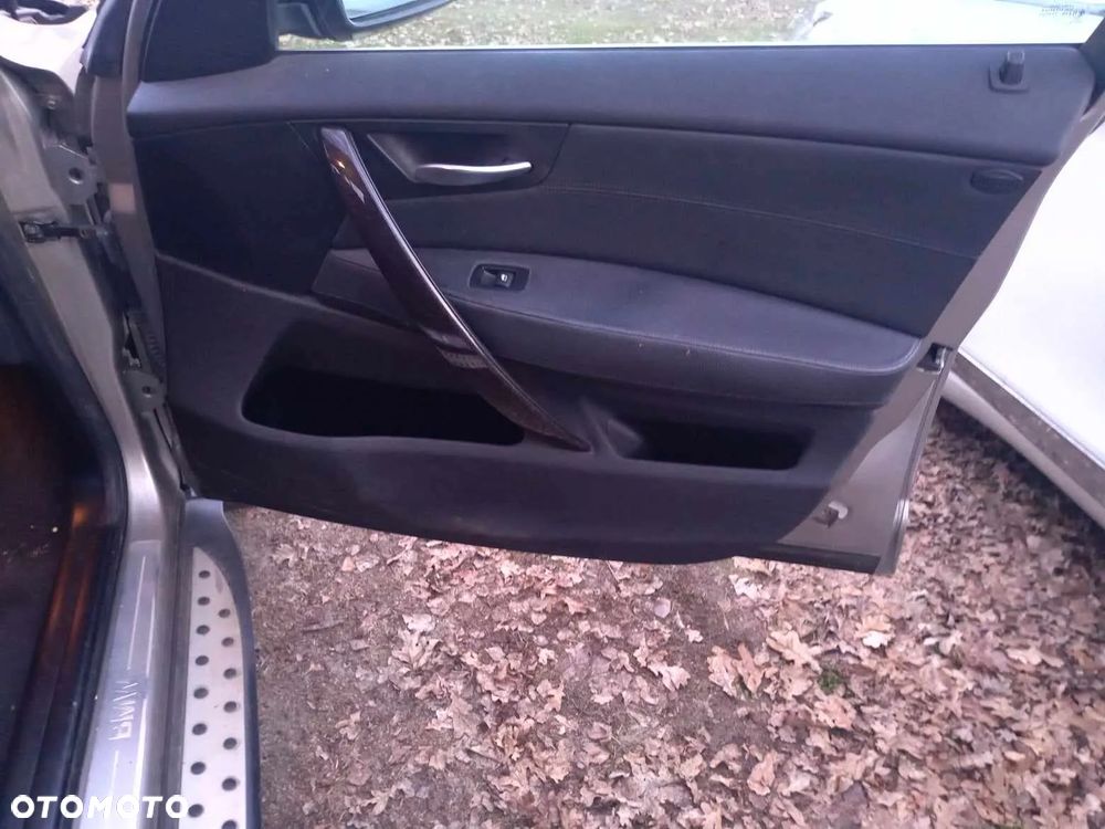 BMW X3 xDrive35d - 27