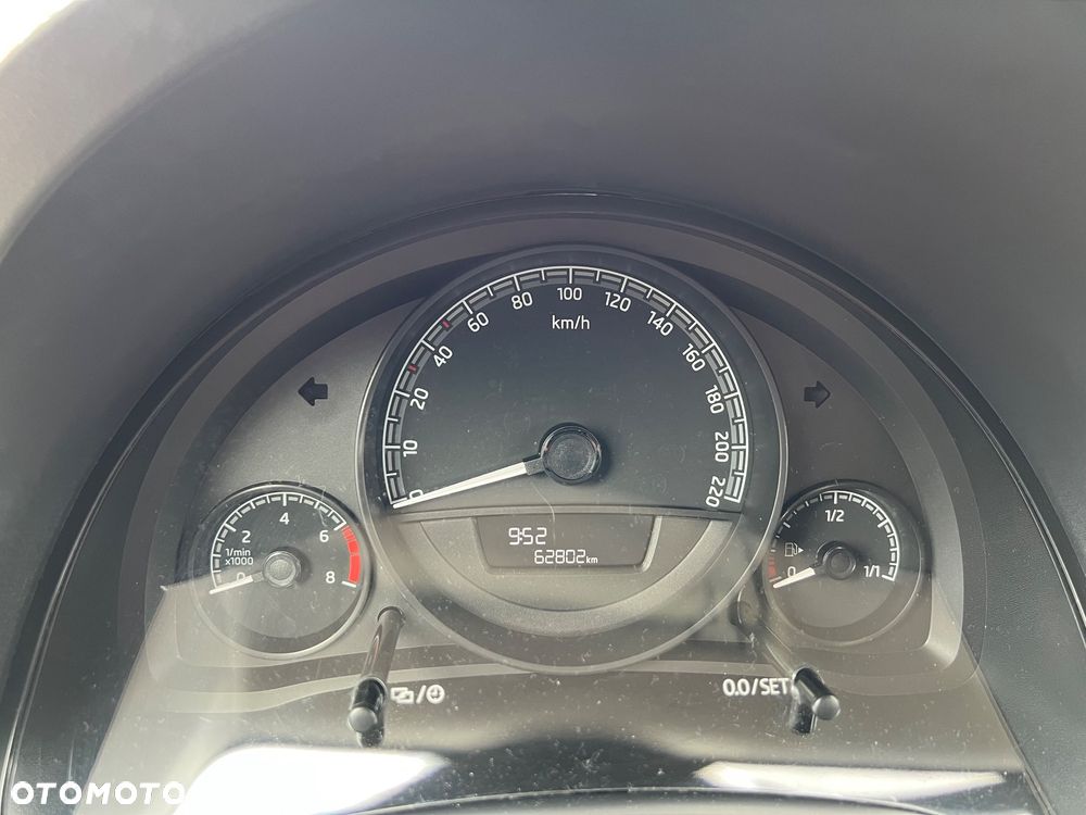 Skoda Citigo 1.0 Ambition - 9