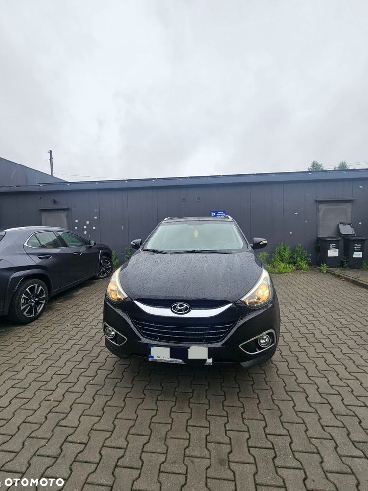 Hyundai ix35 1.6 2WD Trend - 6