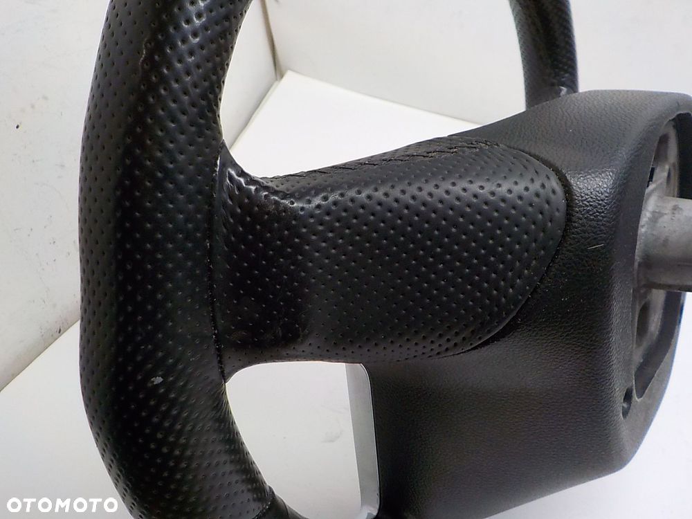 OPEL INSIGNIA OPC LINE KIEROWNICA SKÓRA MULTI - 3