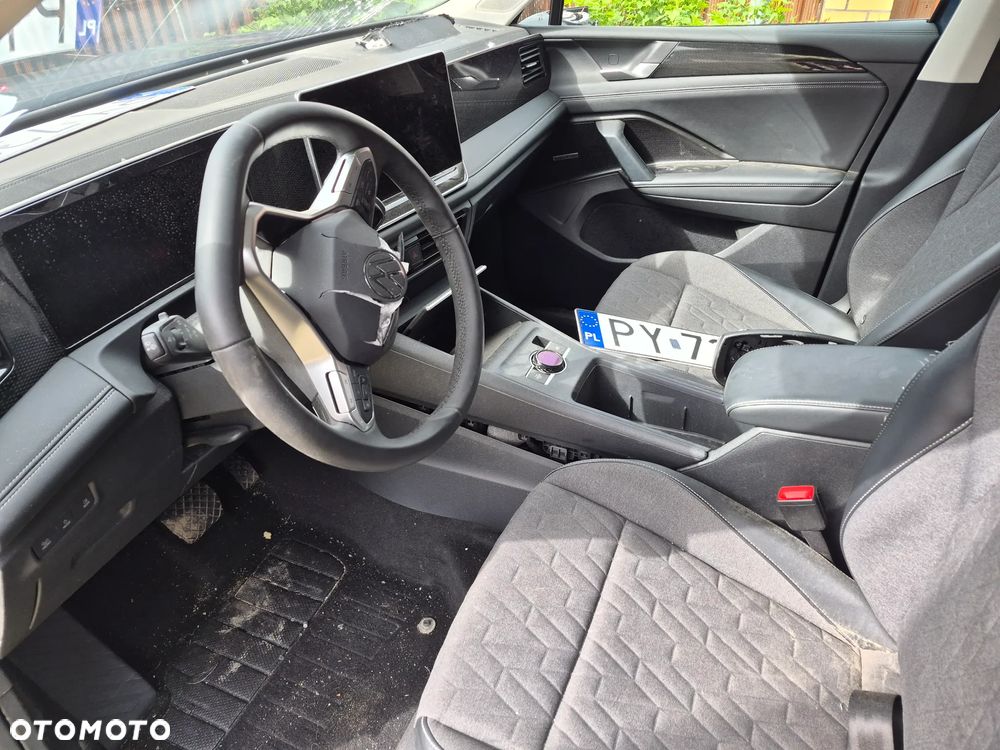 Volkswagen Tiguan 1.5 eTSI R-Line DSG - 13