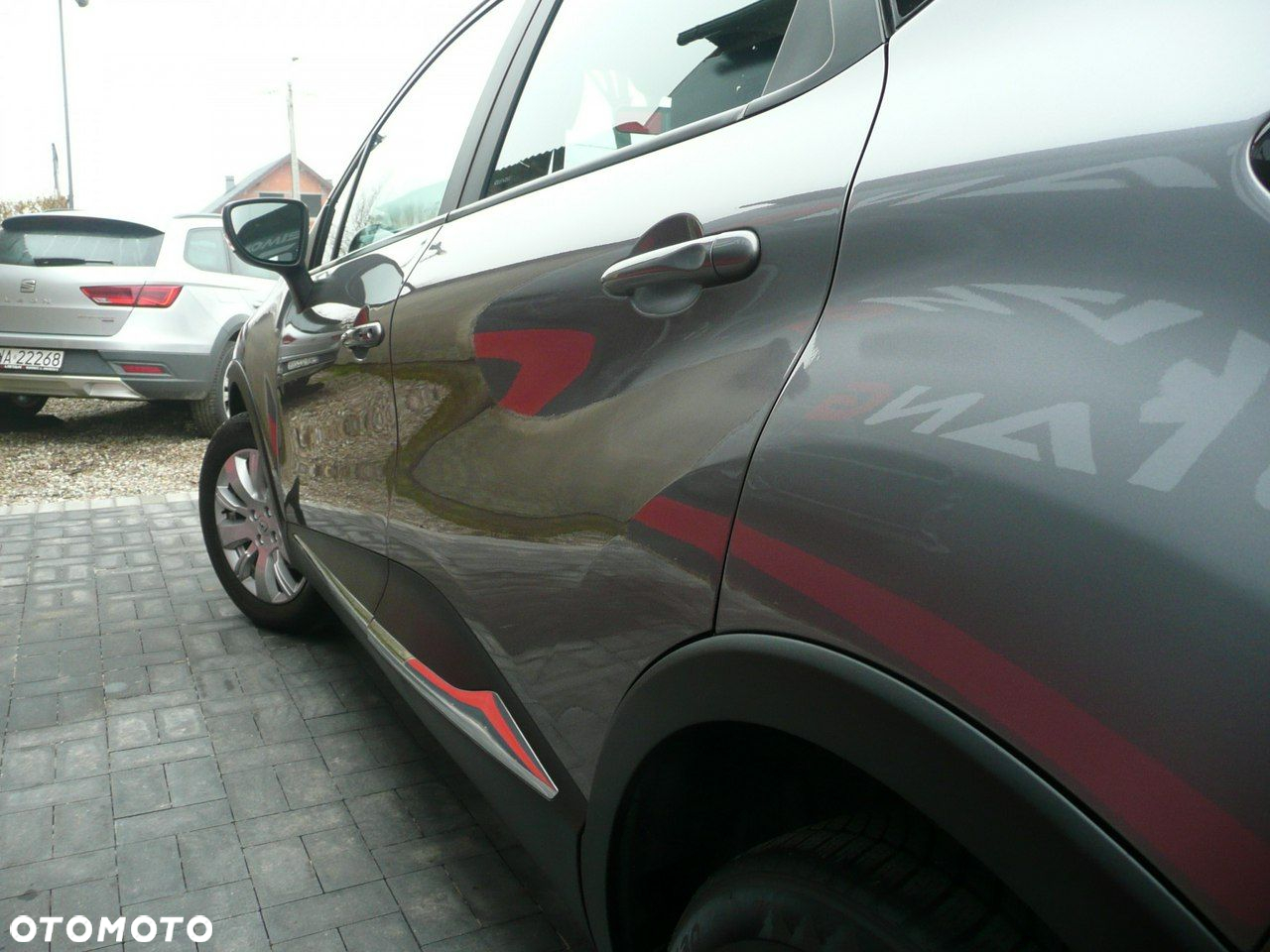 Renault Captur - 33