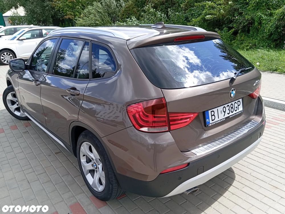 BMW X1 - 6