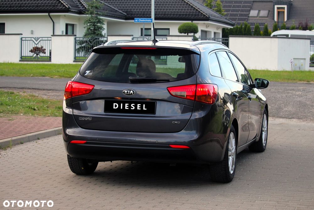 Kia Ceed 1.6 CRDi XL - 7