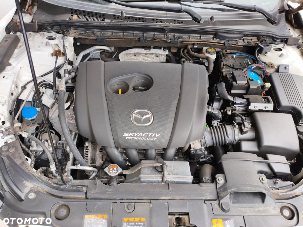 Mazda 6 - 19