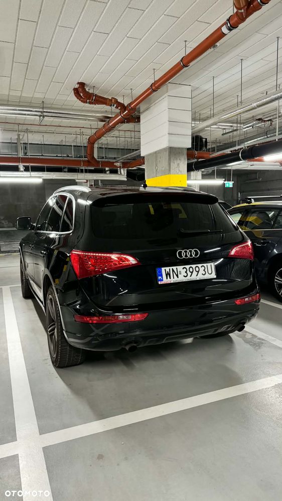 Audi Q5 2.0 TFSI Quattro S tronic - 3