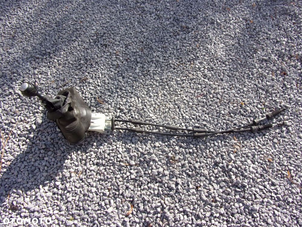 ALFA ROMEO GT 1.9 LEWAREK LINKI WYBIERAK - 1