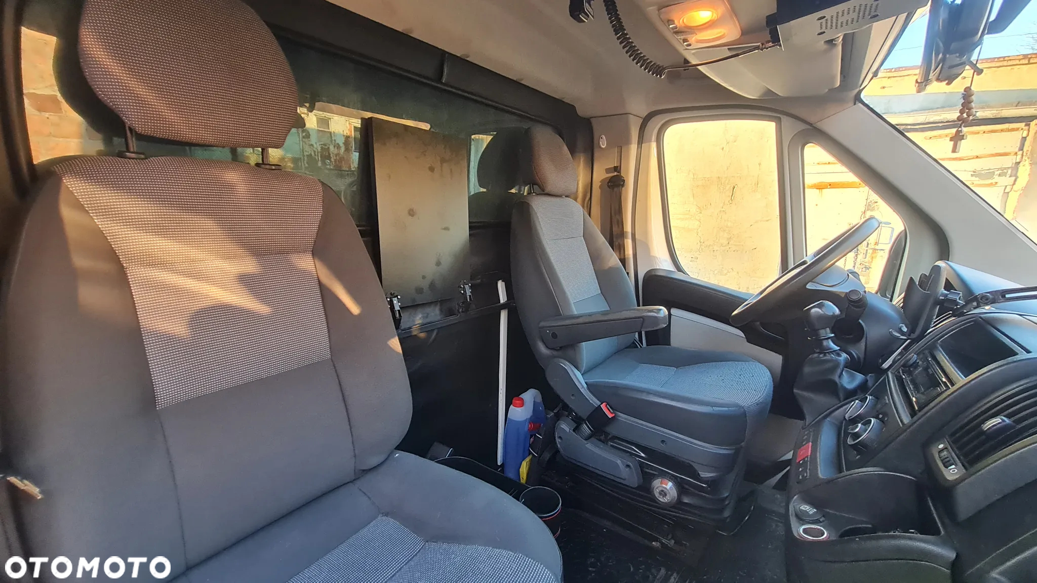 Peugeot BOXER - 9