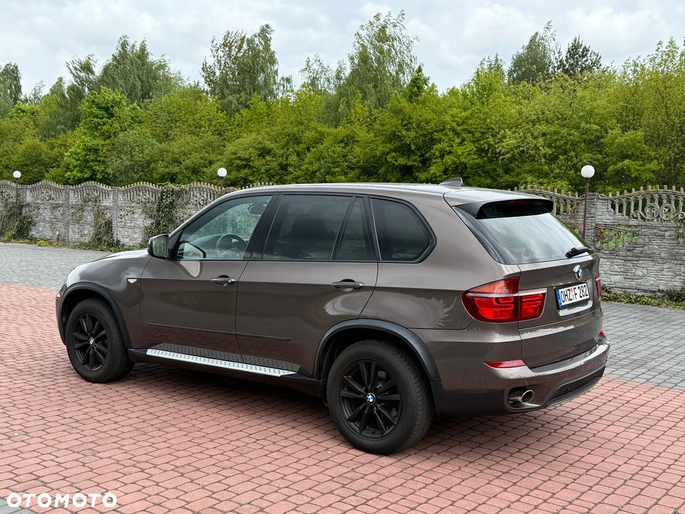 BMW X5 xDrive40d Edition Exclusive - 8