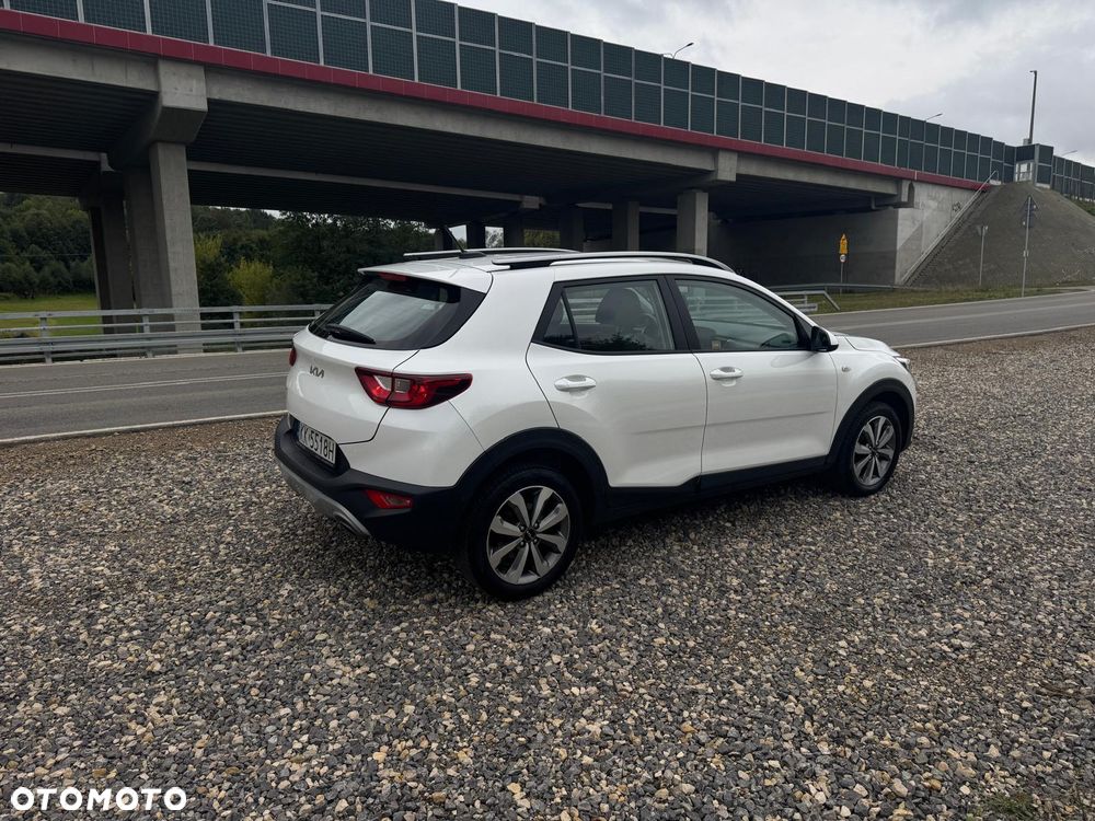 Kia Stonic 1.2 M - 3