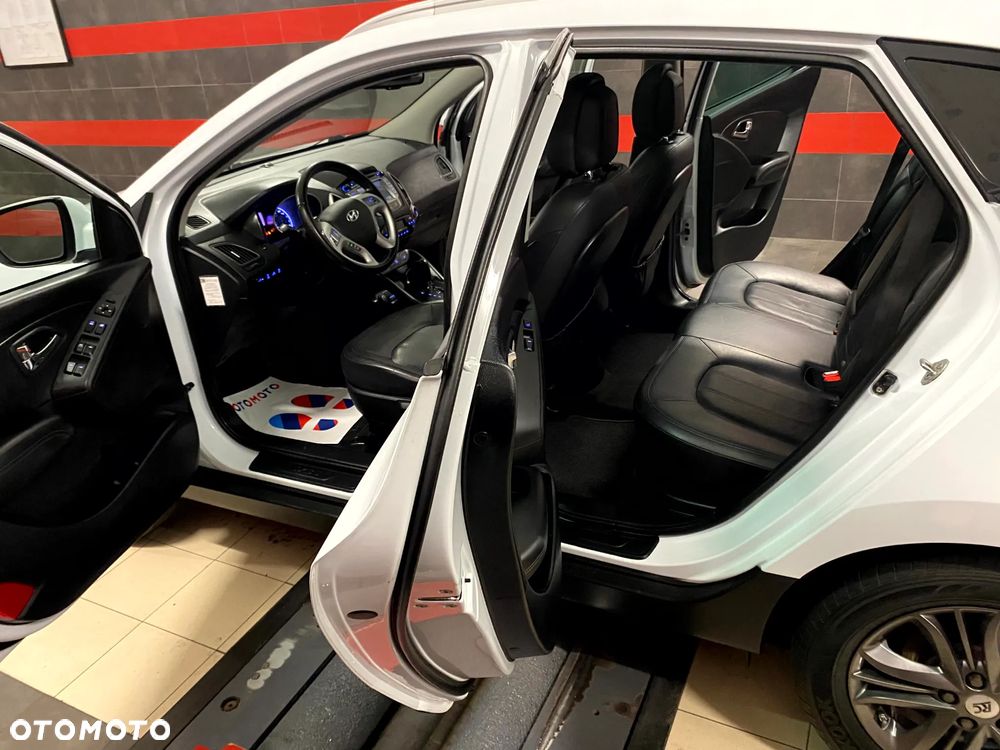 Hyundai ix35 2.0 Comfort - 18