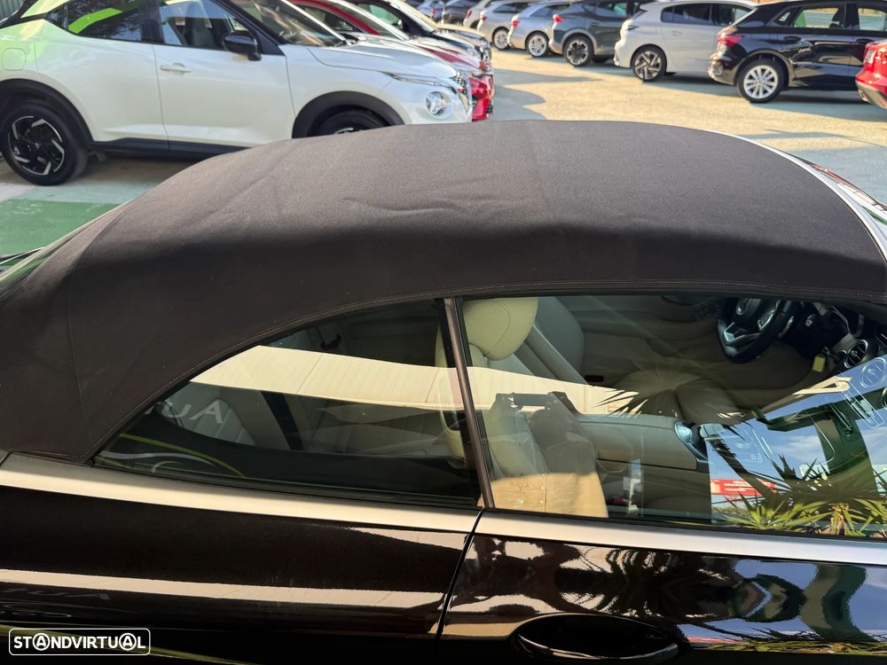 Mercedes-Benz C 250 d 9G-TRONIC AMG Line - 48