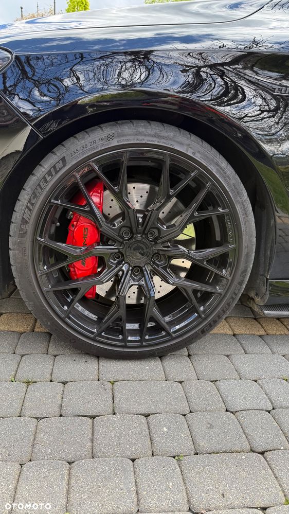 Mercedes-Benz CLA AMG 45 4Matic 7G-DCT - 6