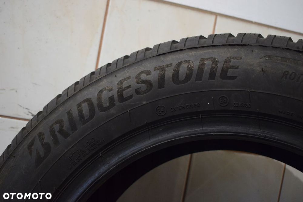 R17 215/65 Bridgestone Blizzak LM005 cena za parę - 10