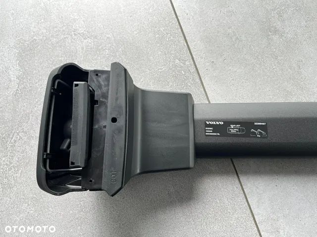 Belki do Volvo V90, V90CC - 5