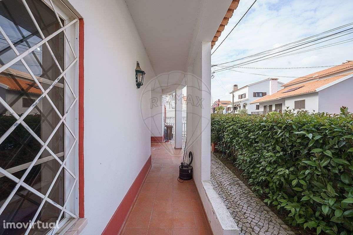 Moradia T4 para venda - Grande imagem: 4/24