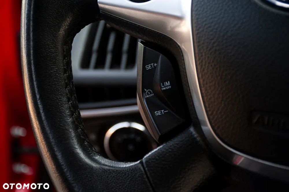Ford Focus 1.6 EcoBoost Start-Stopp-System Titanium - 34