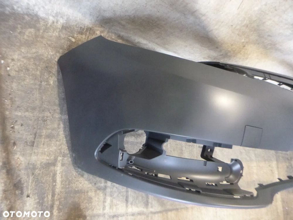 renault scenic 3 iii lift zderzak przód nowy przedni - 6