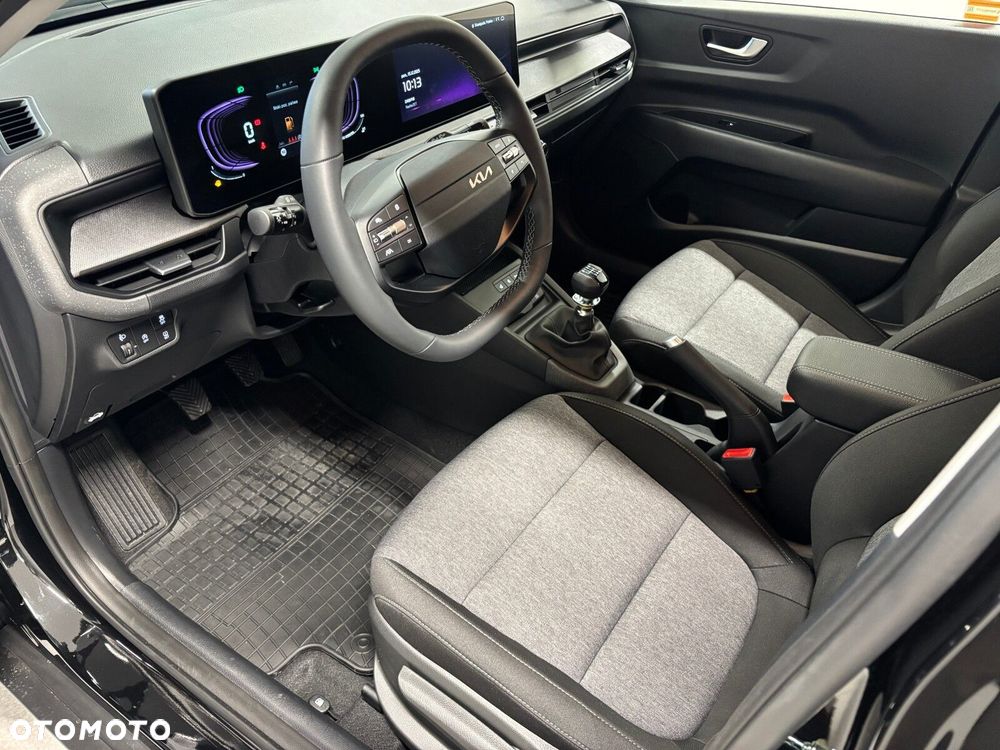 Kia Stonic - 16