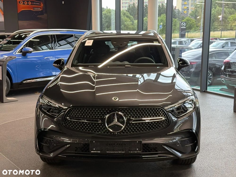 Mercedes-Benz GLC - 3