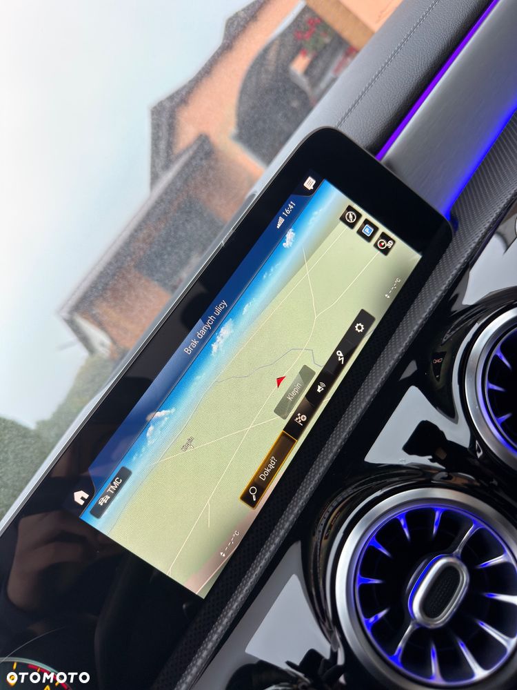 Mercedes-Benz CLA - 22